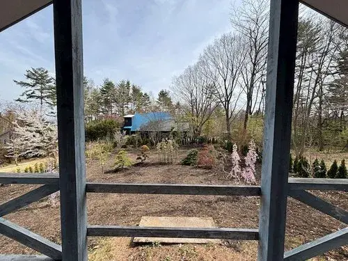 3LDK Property Karuizawa Town Nagano (16)