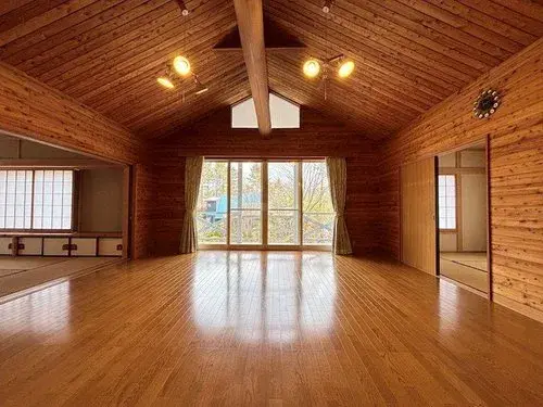 3LDK Property Karuizawa Town Nagano (3)