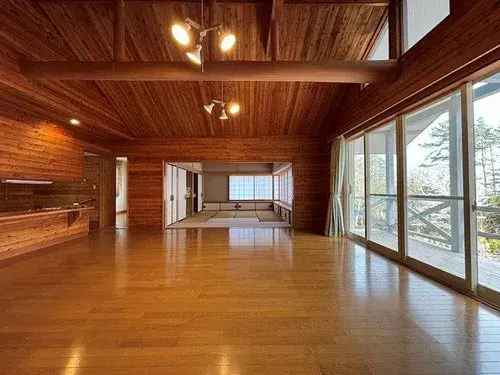 3LDK Property Karuizawa Town Nagano (4)