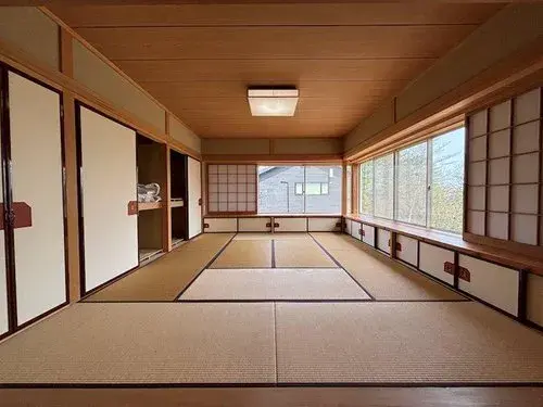 3LDK Property Karuizawa Town Nagano (6)