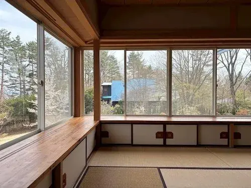 3LDK Property Karuizawa Town Nagano (7)