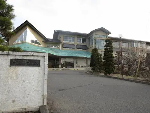Akiya in Nagano