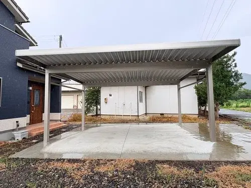 4LDK Property Obuse-machi, Kamitakai-gun, Nagano Prefecture (3)