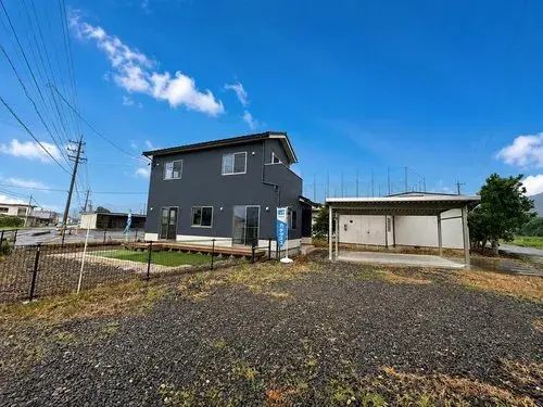 4LDK Property Obuse-machi, Kamitakai-gun, Nagano Prefecture (4)