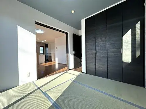 4LDK Property Obuse-machi, Kamitakai-gun, Nagano Prefecture (6)