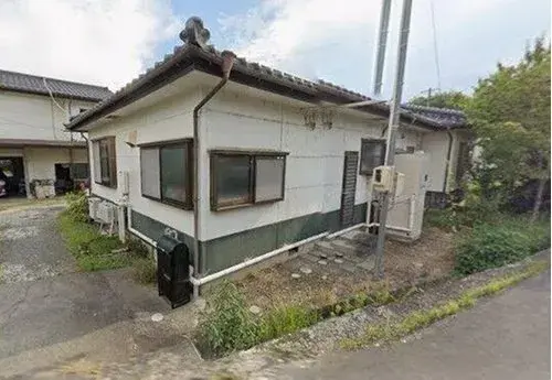 Akiya in Nagano