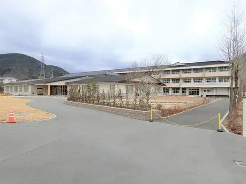 Propiedad 4LDK Ciudad de Ueda Prefectura de Nagano (2)