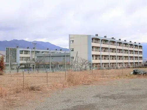 Propiedad 4LDK Ciudad de Ueda Prefectura de Nagano (3)