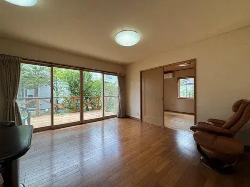 Propiedad 4LDK Pueblo de Karuizawa, Distrito de Kitasaku, Prefectura de Nagano (11)