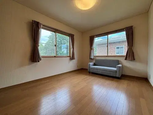 Propiedad 4LDK Pueblo de Karuizawa, Distrito de Kitasaku, Prefectura de Nagano (15)