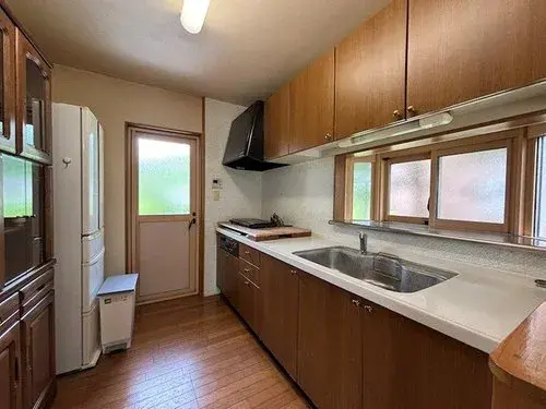 Propiedad 4LDK Pueblo de Karuizawa, Distrito de Kitasaku, Prefectura de Nagano (16)