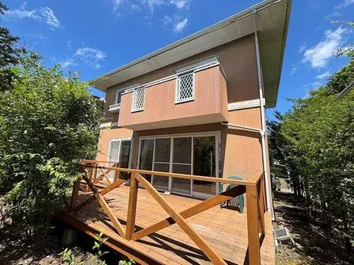 Propiedad 4LDK Pueblo de Karuizawa, Distrito de Kitasaku, Prefectura de Nagano (4)