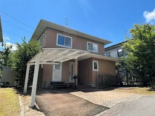 Propiedad 4LDK Pueblo de Karuizawa, Distrito de Kitasaku, Prefectura de Nagano (6)