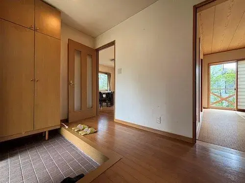 Propiedad 4LDK Pueblo de Karuizawa, Distrito de Kitasaku, Prefectura de Nagano (8)