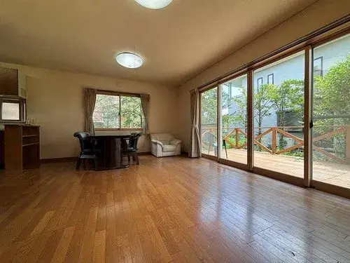 Propiedad 4LDK Pueblo de Karuizawa, Distrito de Kitasaku, Prefectura de Nagano (9)