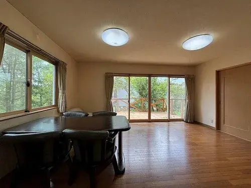 Propiedad 4LDK Pueblo de Karuizawa, Distrito de Kitasaku, Prefectura de Nagano (10)