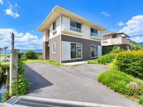 3LDK Property Suwa City Nagano Prefecture (2)