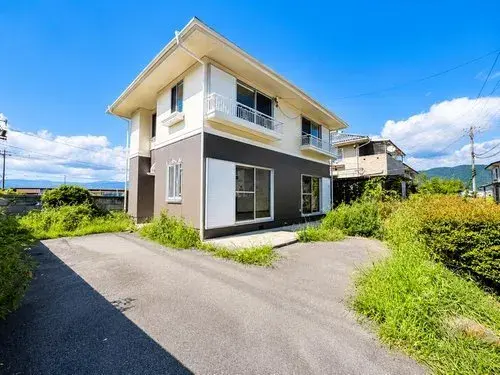 3LDK Property Suwa City Nagano Prefecture (3)