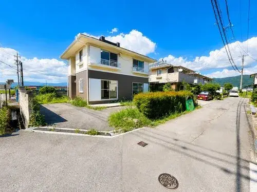 3LDK Property Suwa City Nagano Prefecture (4)