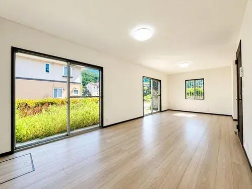 3LDK Property Suwa City Nagano Prefecture (5)