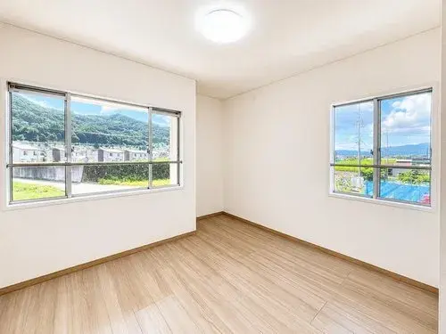 3LDK Property Suwa City Nagano Prefecture (9)