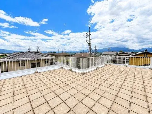 4LDK Property Matsumoto City Nagano Prefecture (18)
