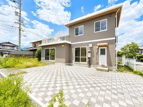 4LDK Property Matsumoto City Nagano Prefecture (3)