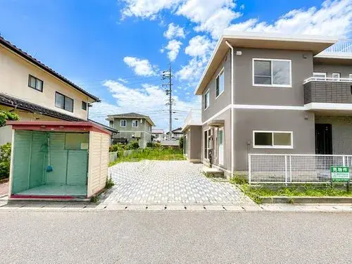 4LDK Property Matsumoto City Nagano Prefecture (4)