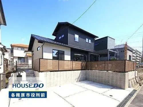 3LDK Property Kakamigahara City Gifu Prefecture (2)