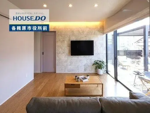3LDK Property Kakamigahara City Gifu Prefecture (5)
