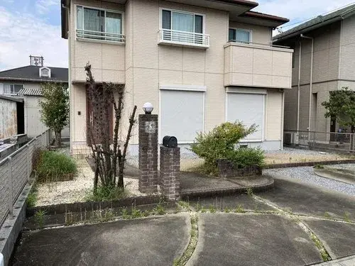 4LDK+S Gifu City Gifu Prefecture (2)