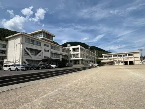Akiya in Gifu