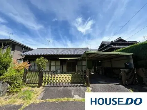 Akiya in Gifu