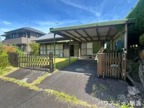 4DK Property Toki City Gifu Prefecture (2)