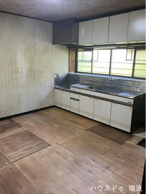 4DK Property Toki City Gifu Prefecture (11)