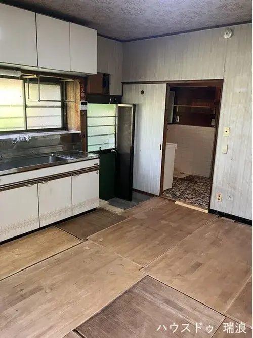 4DK Property Toki City Gifu Prefecture (12)
