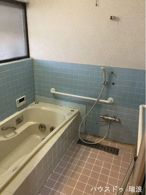 4DK Property Toki City Gifu Prefecture (14)