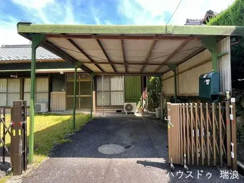 4DK Property Toki City Gifu Prefecture (4)