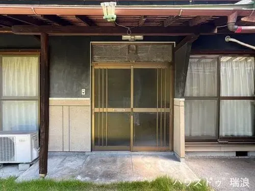4DK Property Toki City Gifu Prefecture (5)