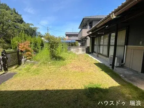 4DK Property Toki City Gifu Prefecture (6)