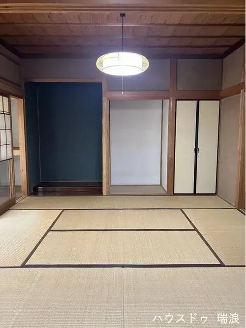 4DK Property Toki City Gifu Prefecture (10)