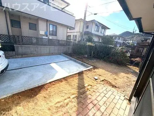 Akiya in Gifu
