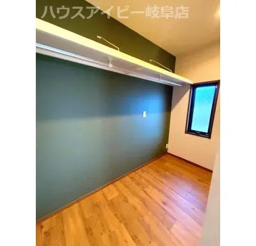 4LDK+S Gifu City Gifu Prefecture (11)