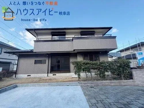 4LDK+S Gifu City Gifu Prefecture (3)