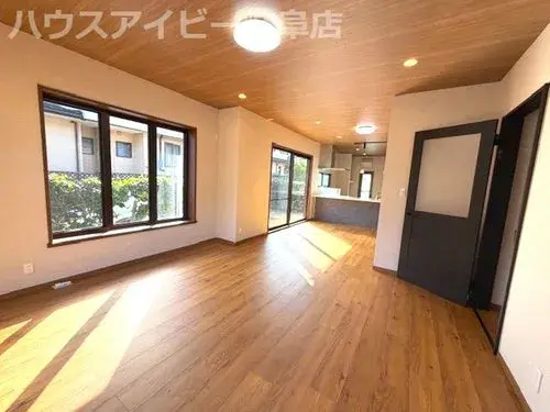 4LDK+S Gifu City Gifu Prefecture (5)