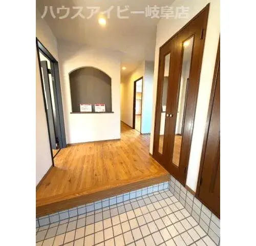 4LDK+S Gifu City Gifu Prefecture (8)