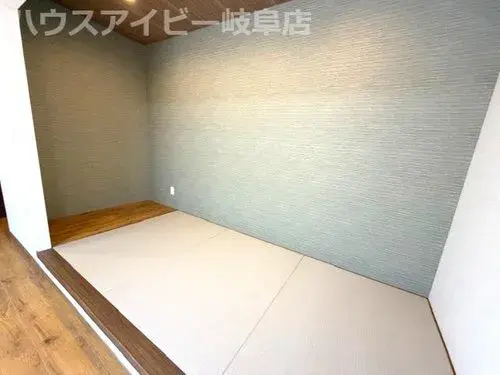 4LDK+S Gifu City Gifu Prefecture (10)
