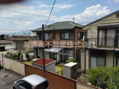 4LDK+S مدينة ميزوهو محافظة غيفو (2)