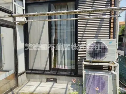 4LDK+S مدينة ميزوهو محافظة غيفو (4)