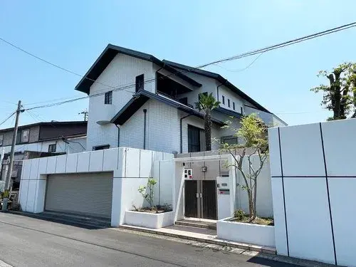 Akiya in Gifu